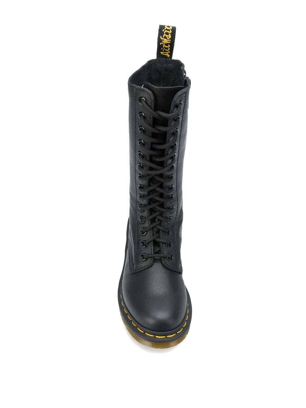 dr martens sinclair yoox