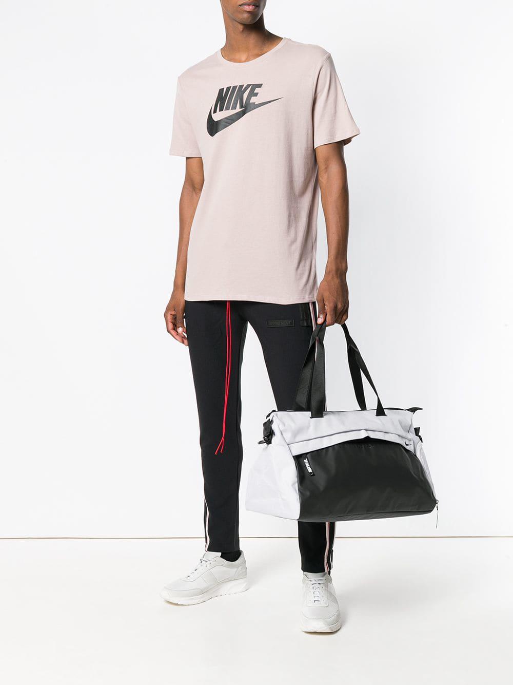 Nike Radiate Club Training Bag in Grey (Gray) for Men | Lyst