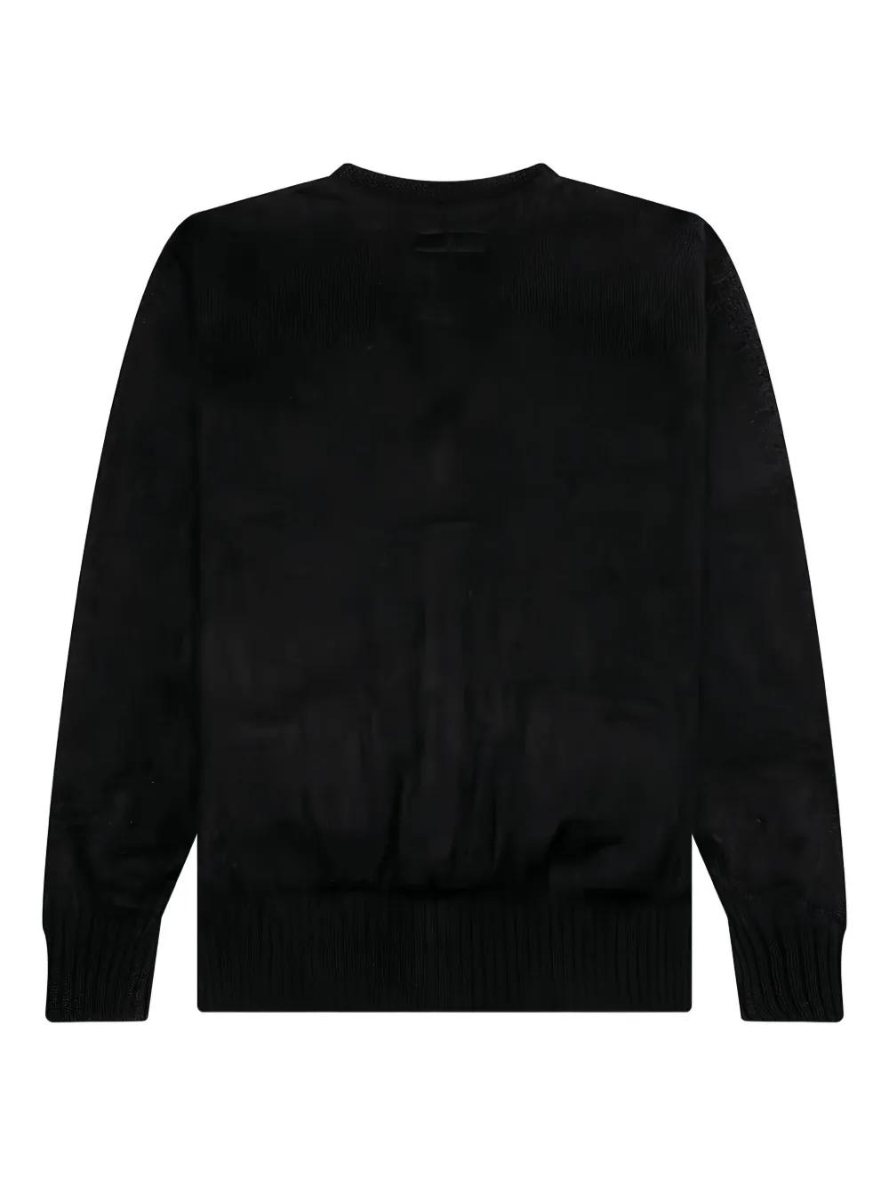 トップス WACKO MARIA WOOL CREW NECK SWEATER KN08-MG_grande.jpg?v=1734142301