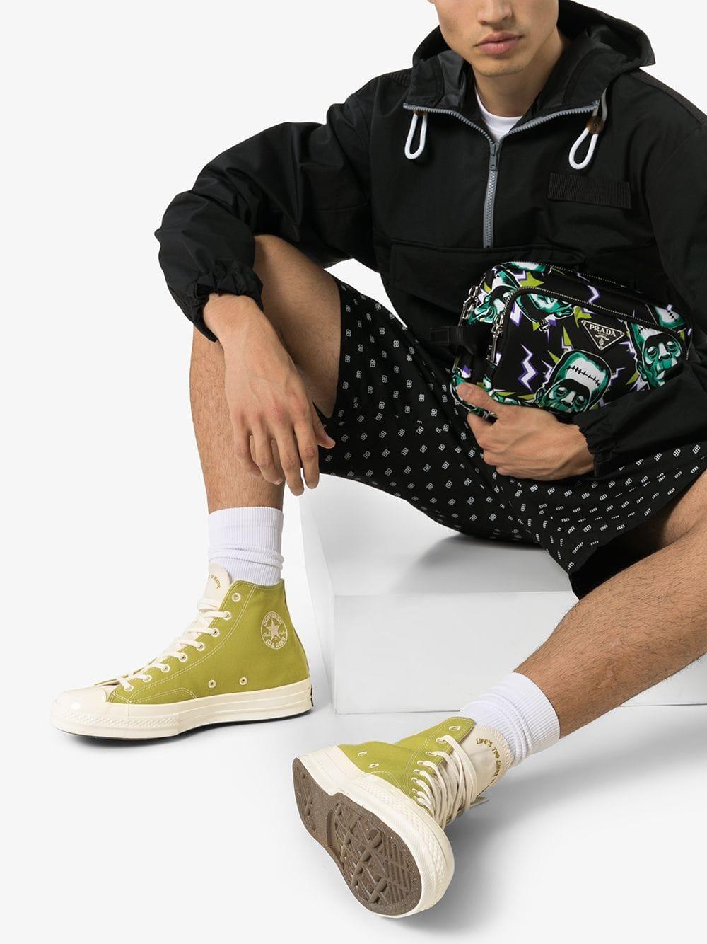 chuck taylor renew high top