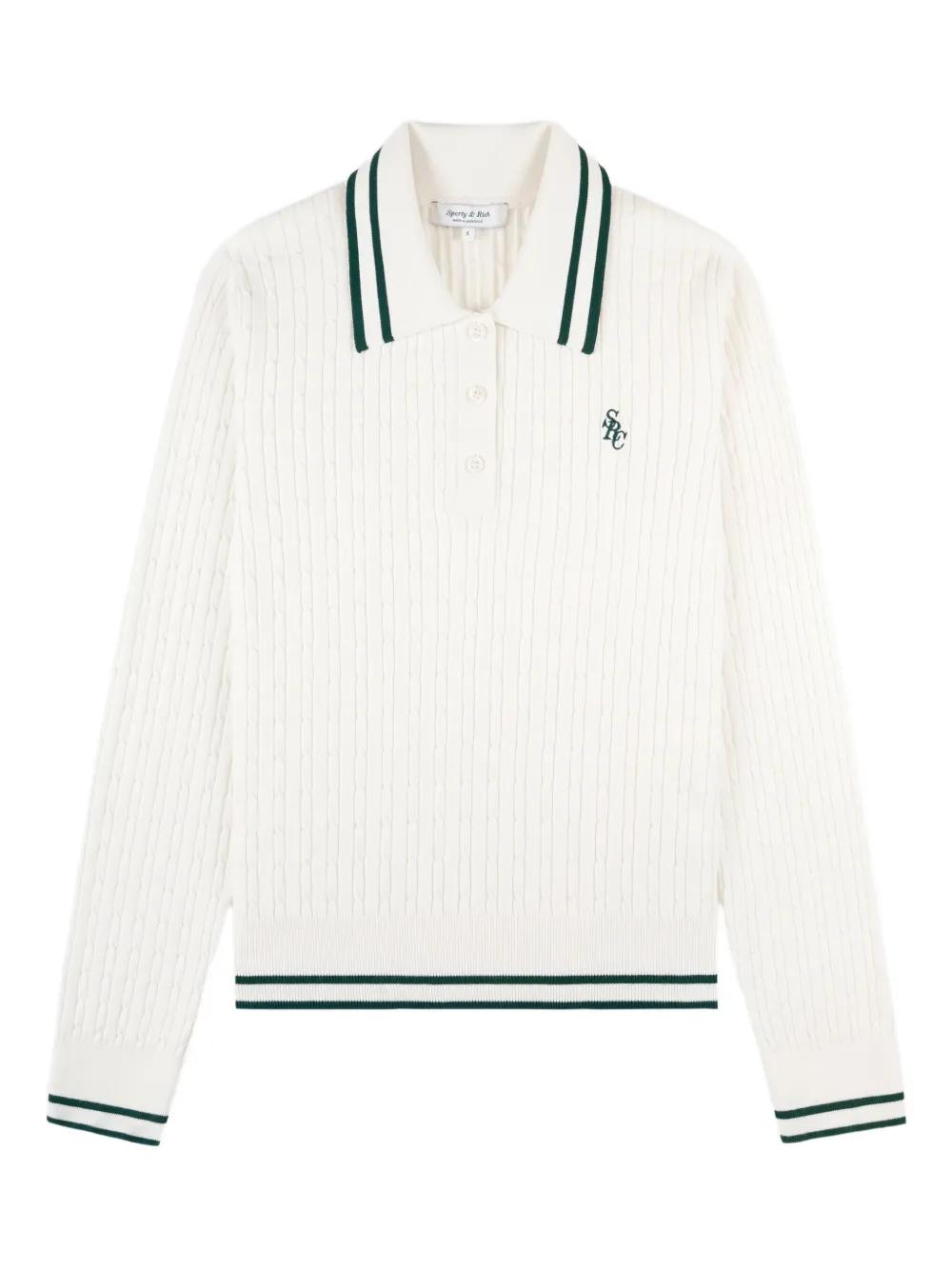レディース Sporty & Rich トップス (長袖) | オンラインセールは最大