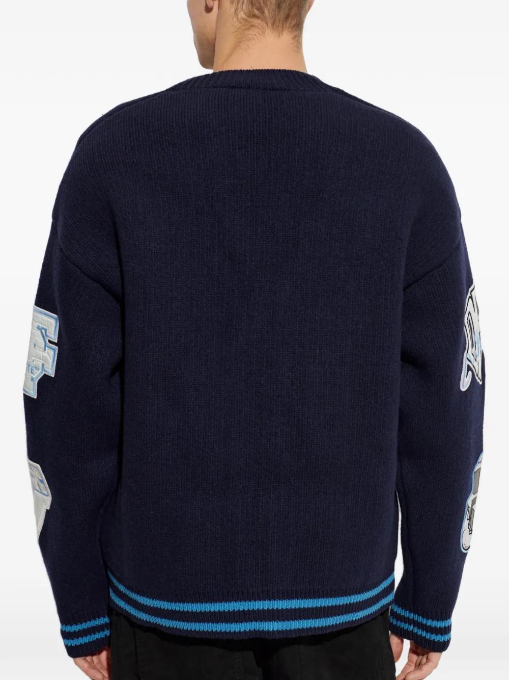 メンズ Off-White c/o Virgil Abloh セーター & ニット | オンライン