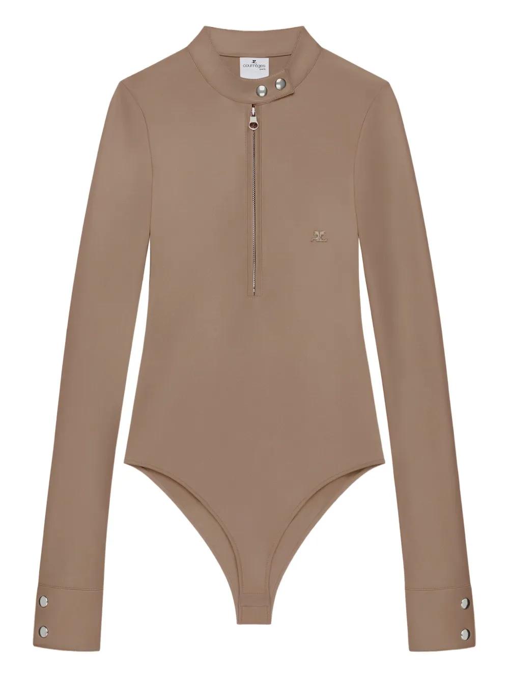 レディース Courreges ボディスーツ | オンラインセールは最大61