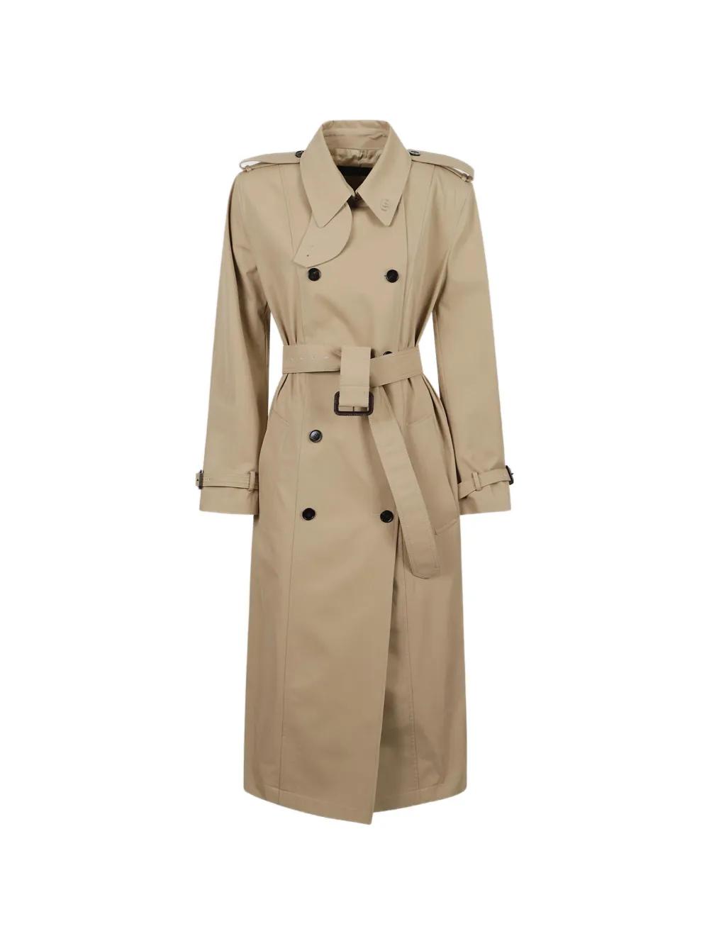 Women's Gucci Trench coats | Lyst