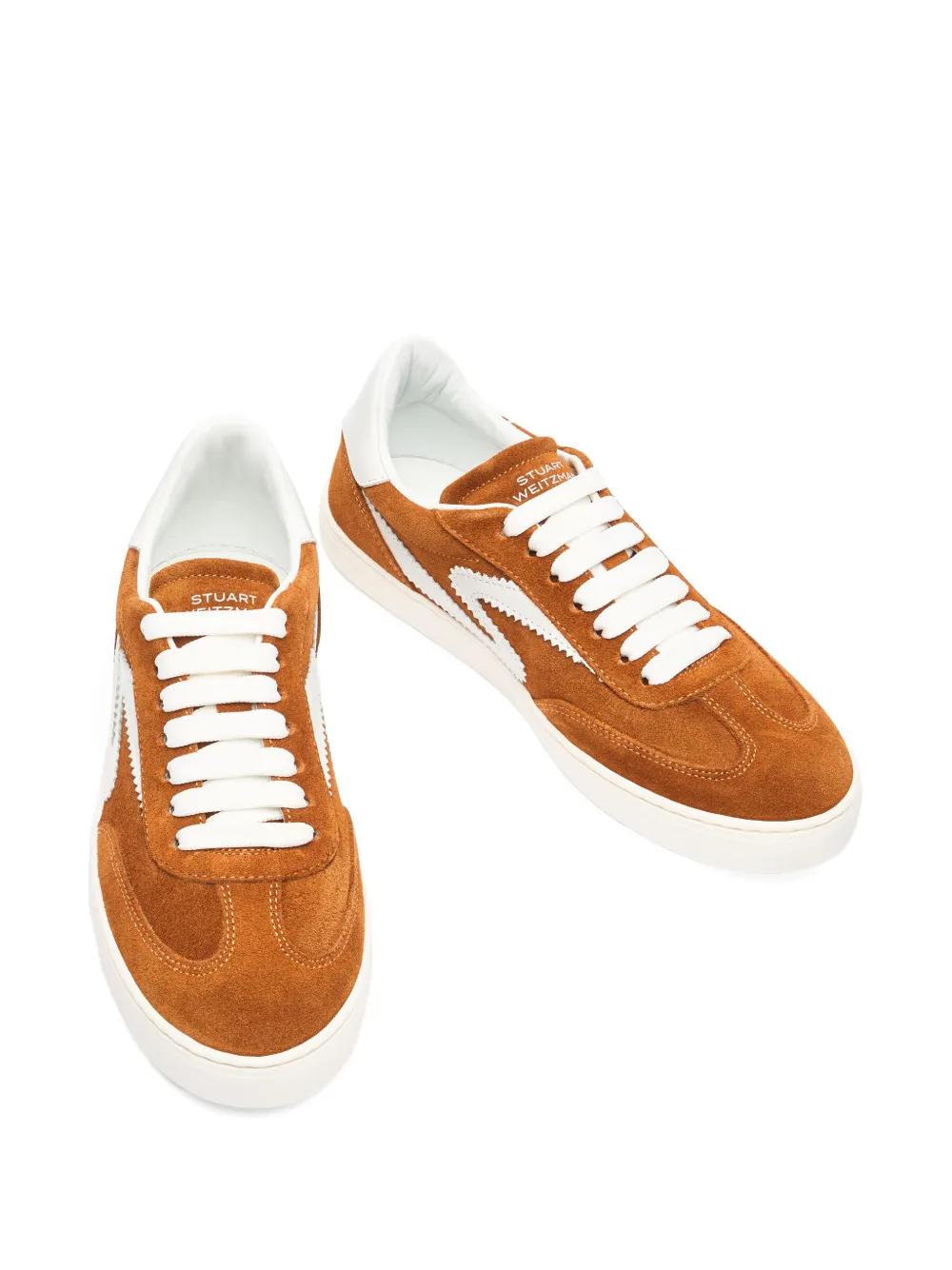 Stuart Weitzman Sneakers for Women | Online Sale up to 60
