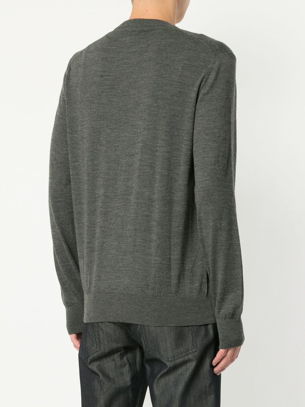 pull d&g homme