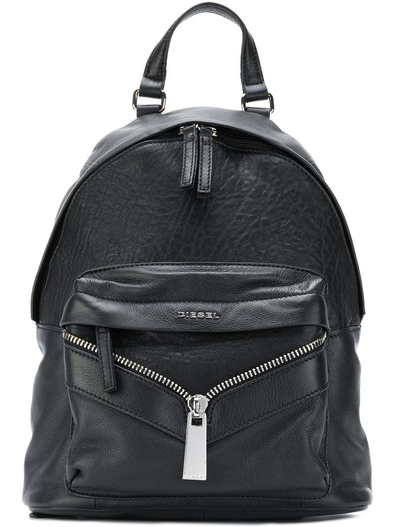 backpack diesel