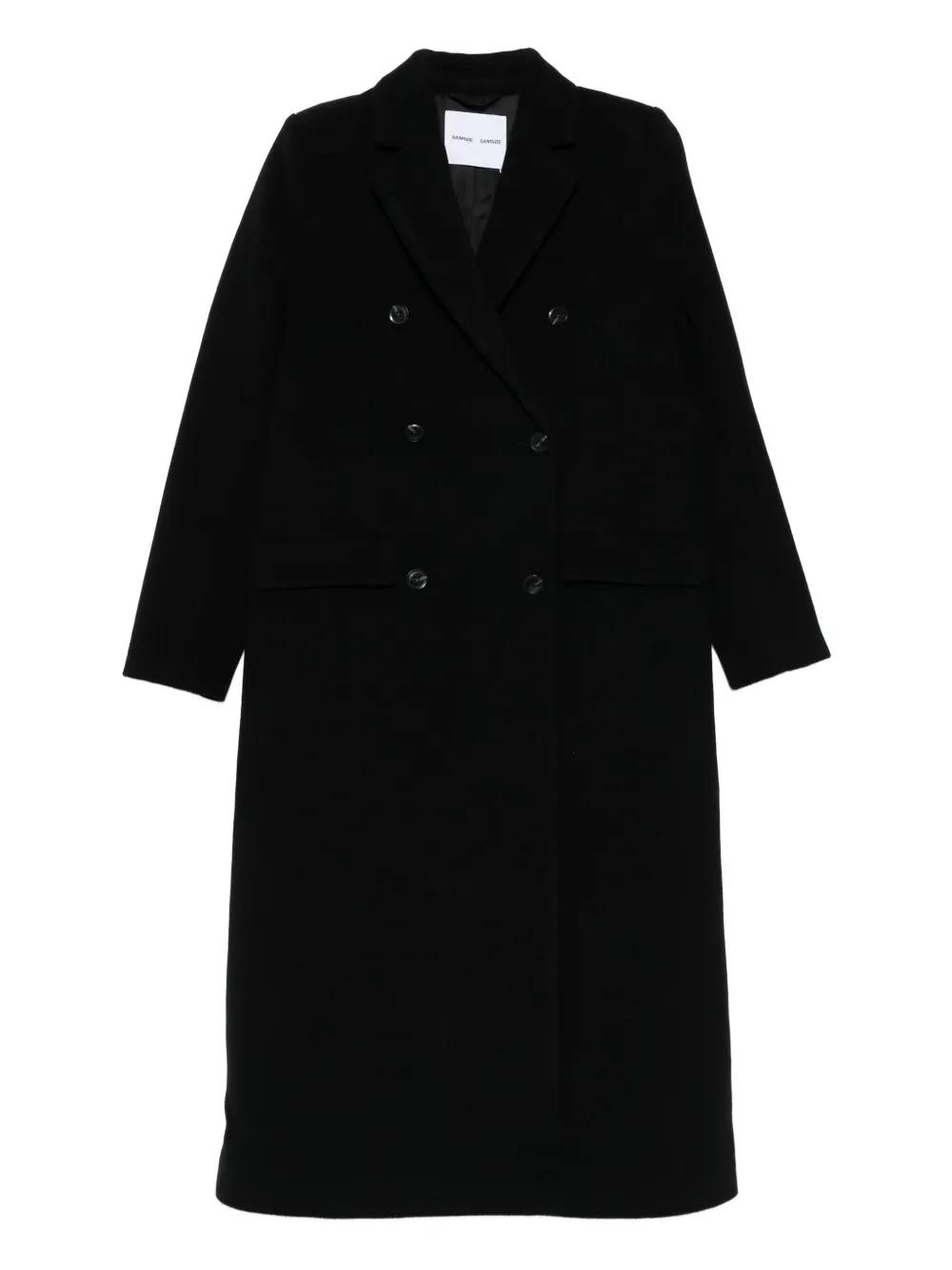 Samsøe Samsøe Coats for Women Online Sale up to 75% off Lyst UK