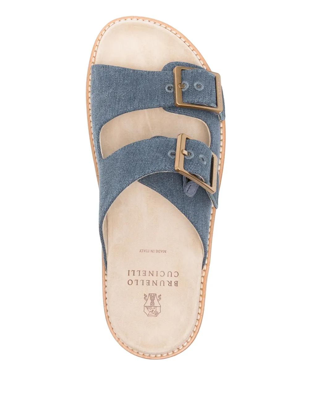 p*o様 BRUNELLO CUCINELLI スエード コンフォートサンダル 楽天市場】サンダル（ブランドブルネロクチネリ）（メンズ靴｜靴
