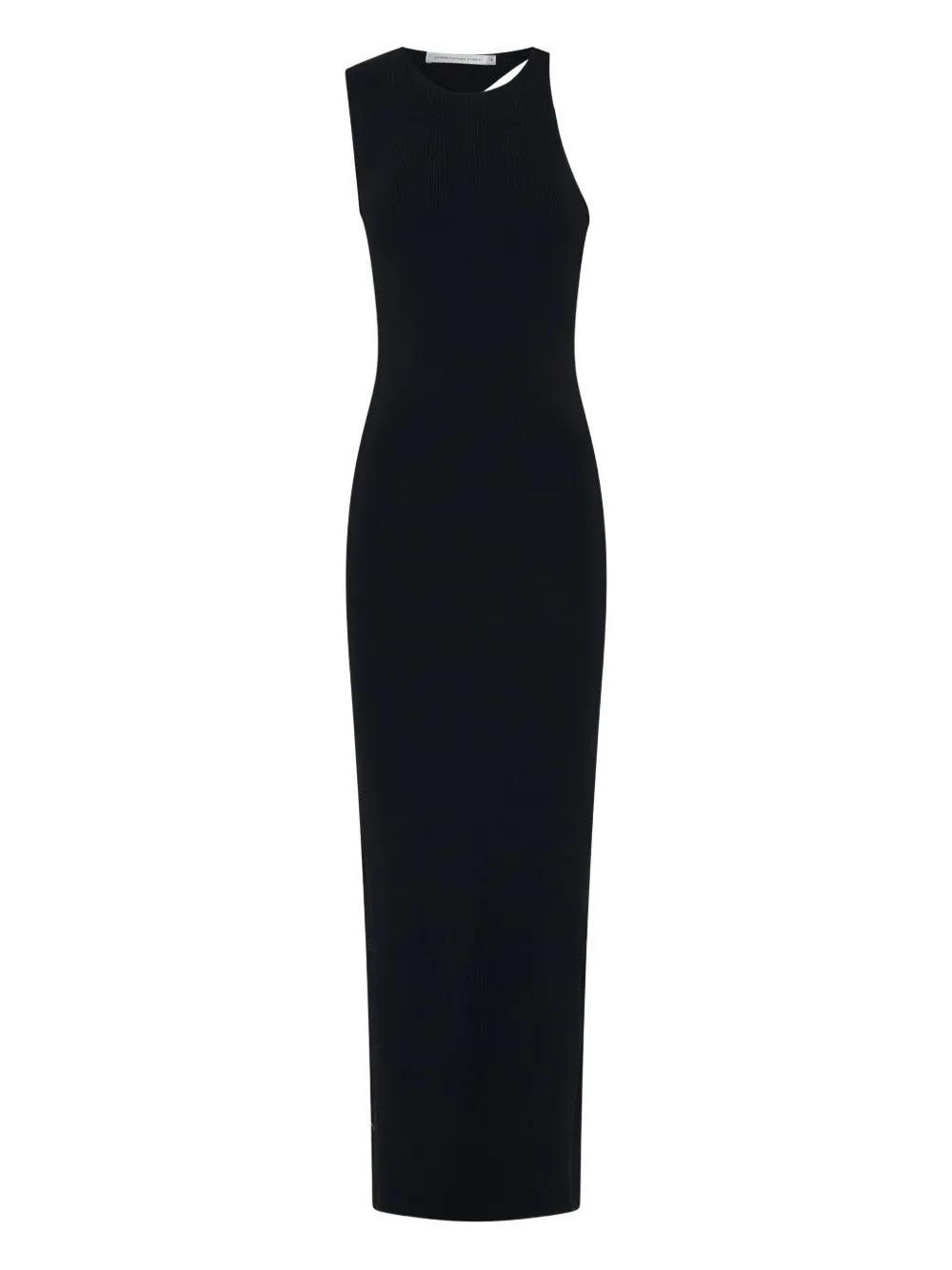 christopher esber resin linked shirt dress Christopher Esber | Dresses | Christopher Esber Resin Link Shirt Dress With  Cut Outs In Front