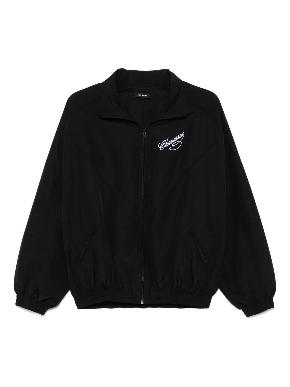 Willy Chavarria Zip Front Jackets for Men | Lyst