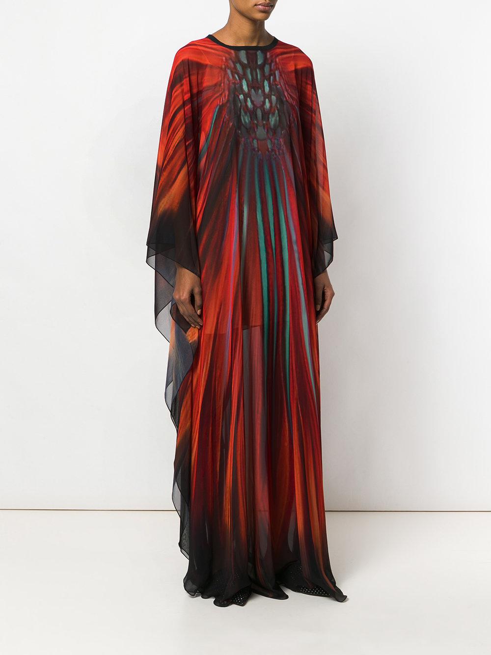 elie saab kaftan
