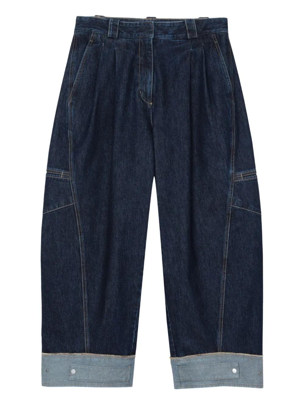 3.1 Phillip Lim Jeans for Women | Online Sale up to 76% off