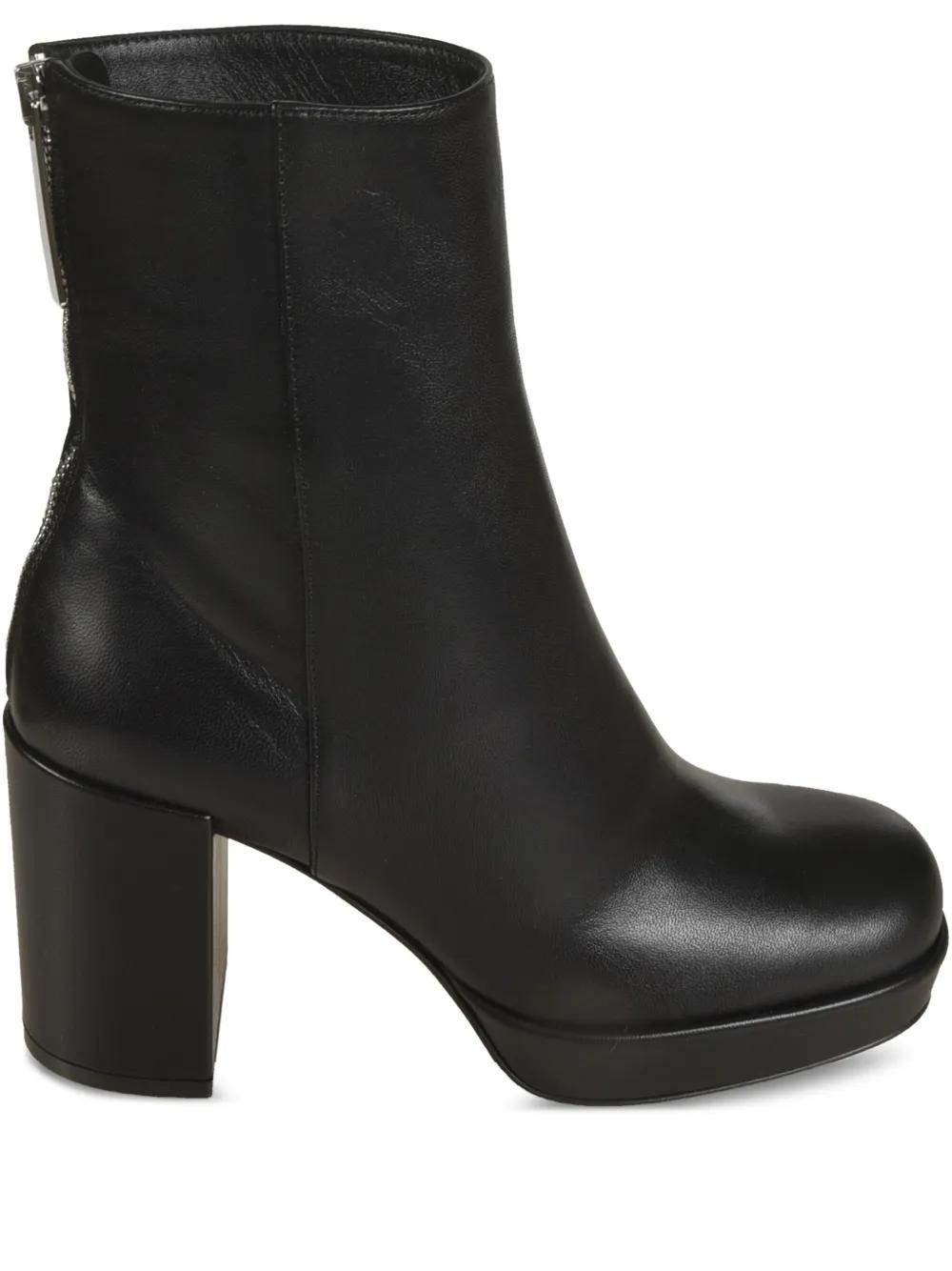 Sergio Rossi Ankle boots for Women | Online Sale up to 87