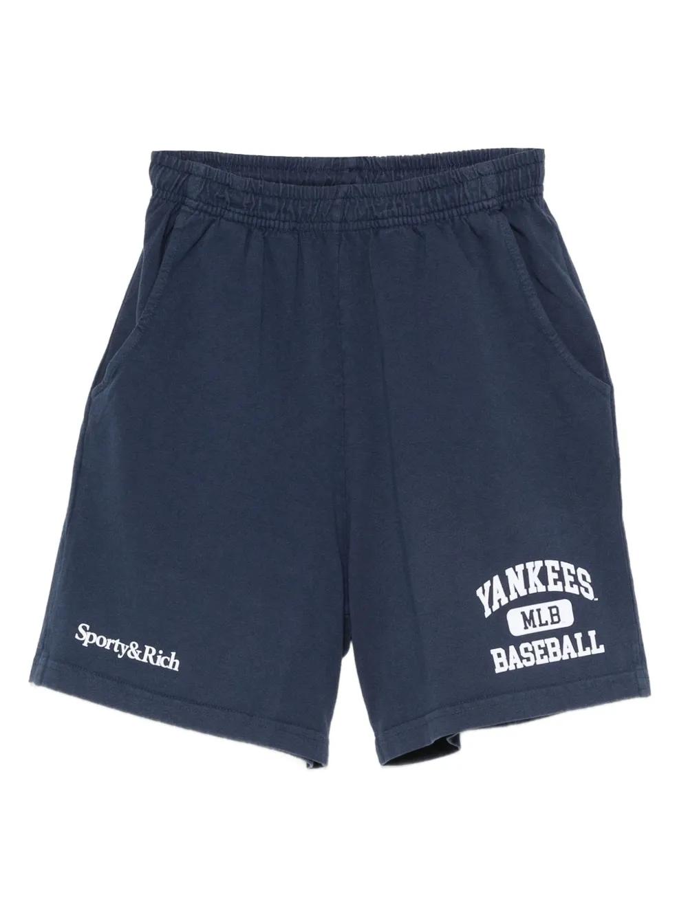 Sporty & Rich Shorts for Women | Online Sale up to 45% off