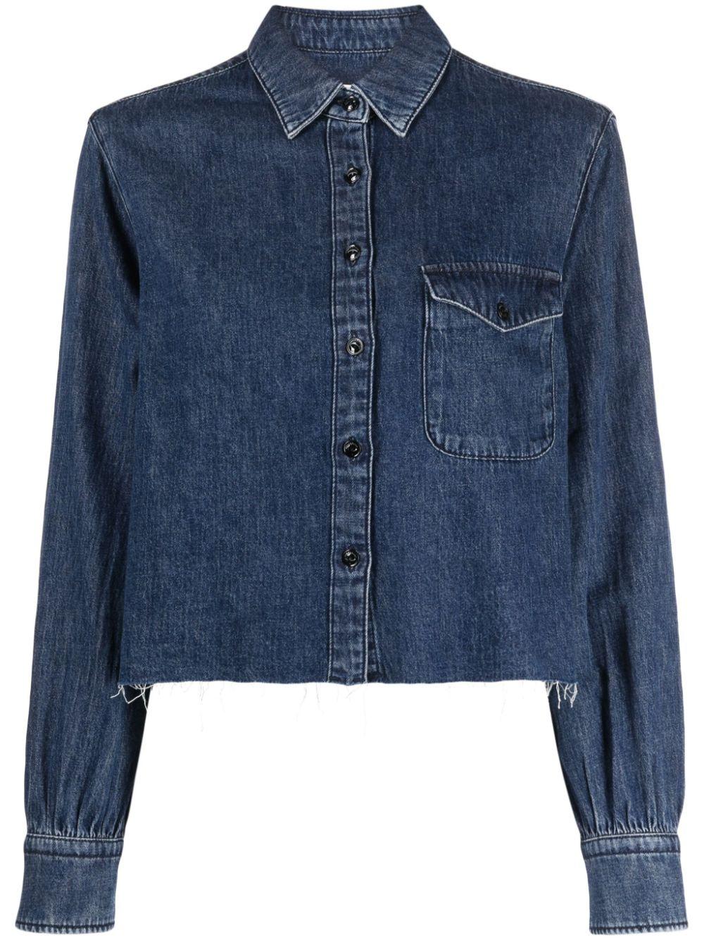 Levis 2024 maxine shirt