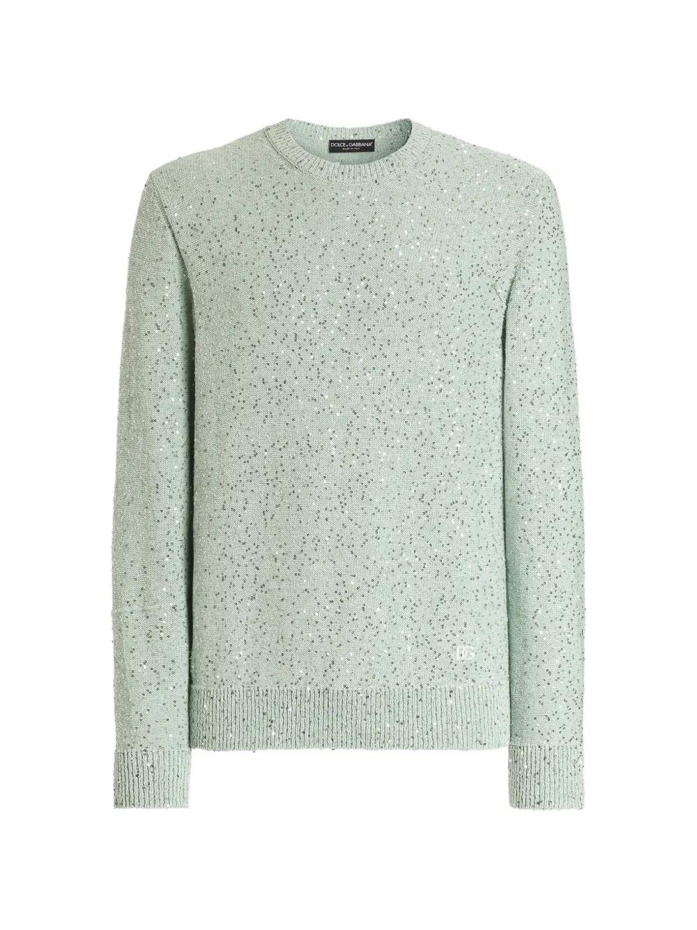 Dolce & Gabbana Knitwear for Men | Online Sale up to 61% off | Lyst