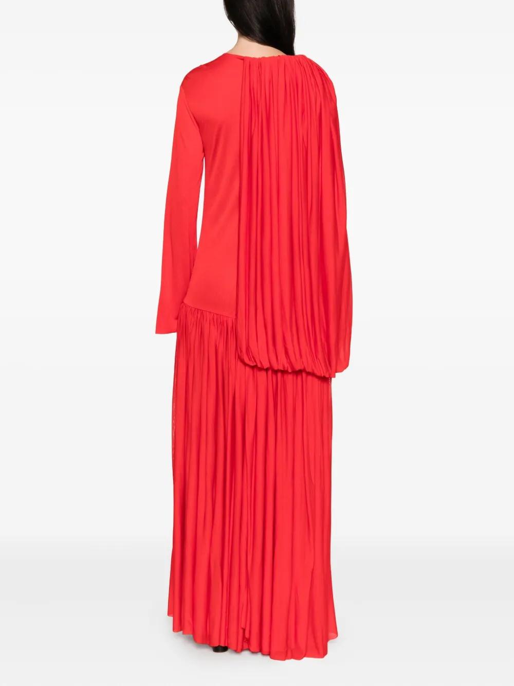 Calvin Klein Pleated Dresses for Women | Lyst
