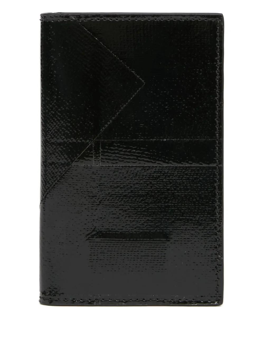 MM6 Maison Margiela エムエム6 Origami 6 オリガミ ウォレット