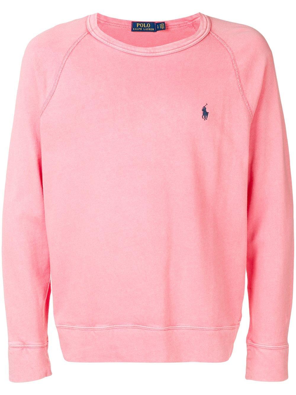 polo ralph lauren sweatshirt men