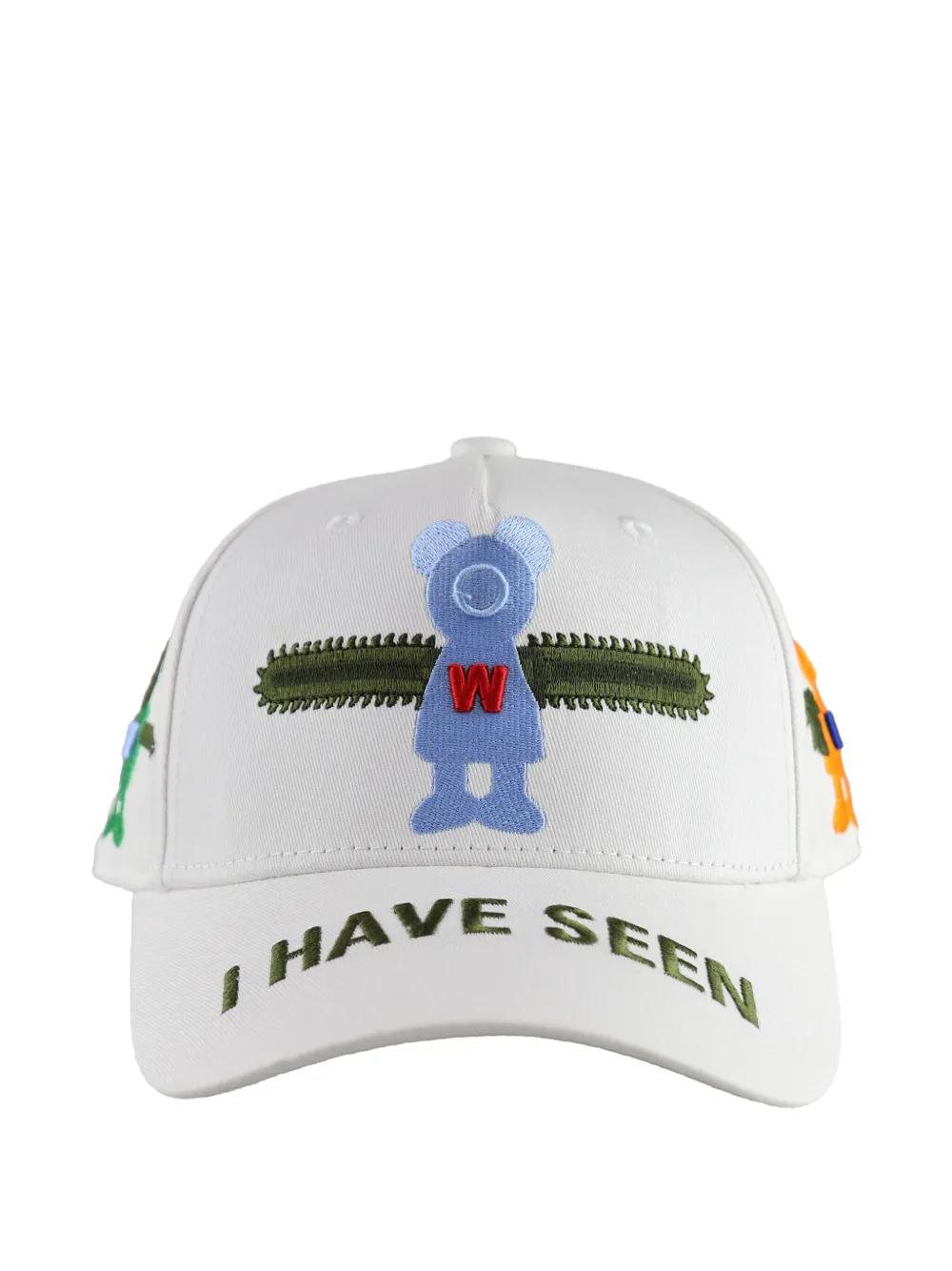 メンズ Walter Van Beirendonck 帽子 | オンラインセールは最大44%オフ