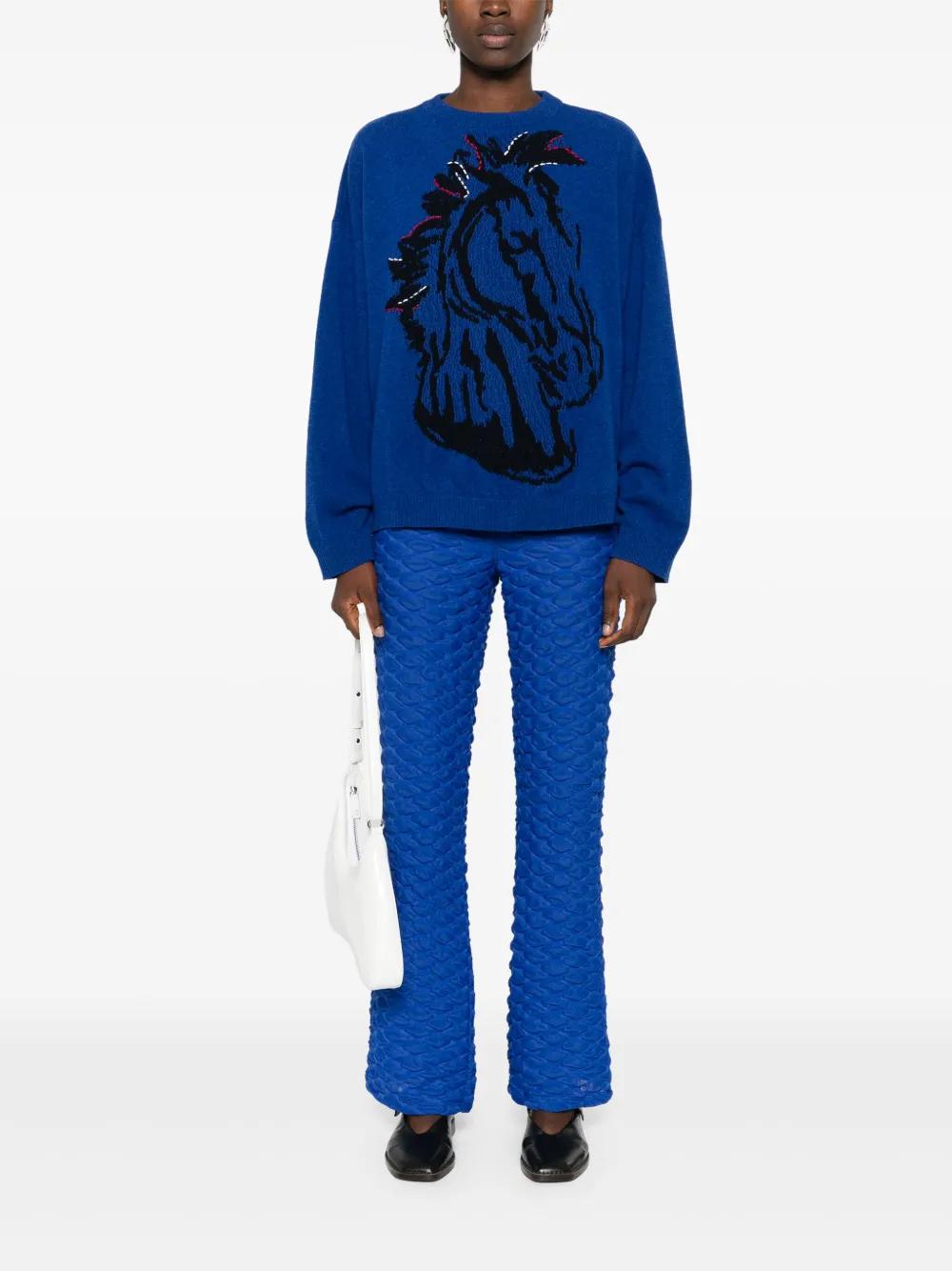 Henrik Vibskov Wide-leg and palazzo pants for Women | Online