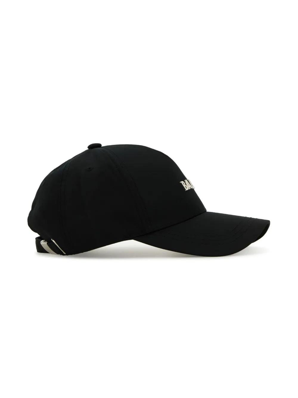 BALR Q-Series Classic Cap in Black for Men | Lyst