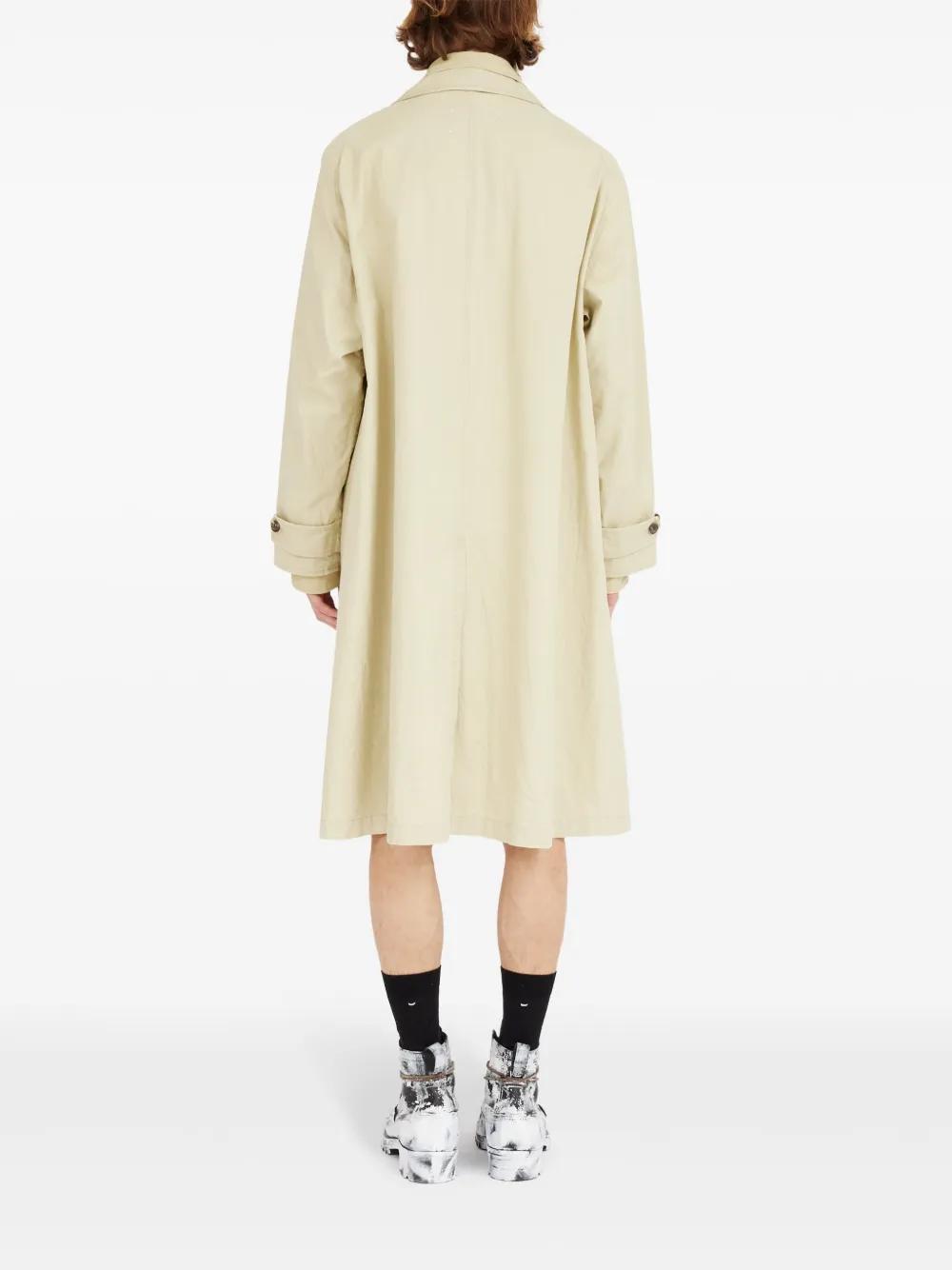 メンズ Maison Margiela コート | オンラインセールは最大60