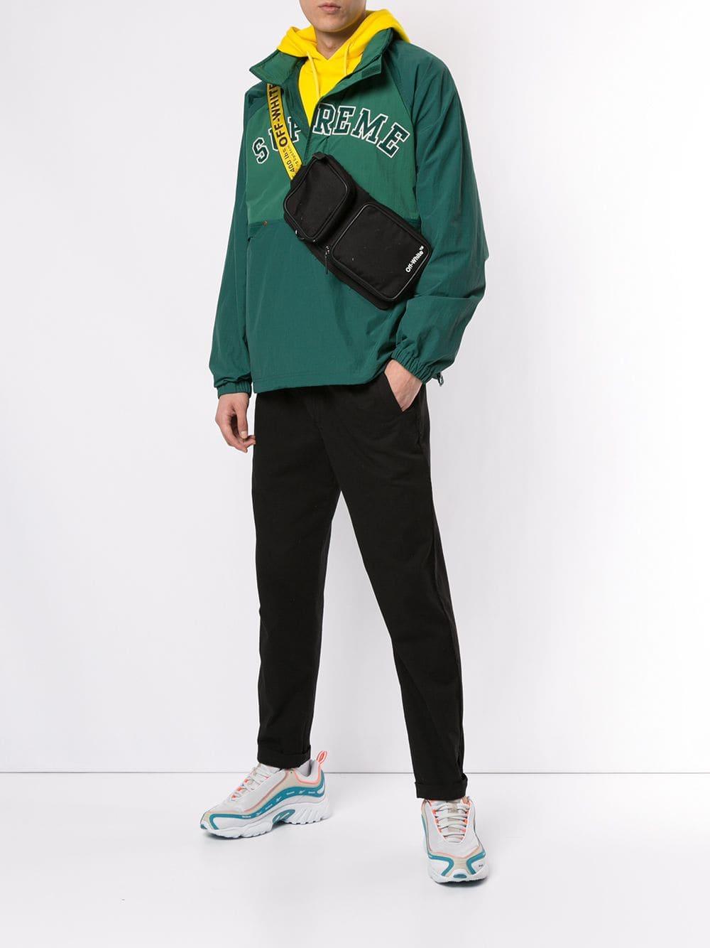 Half Zip Pullover Discount Order 