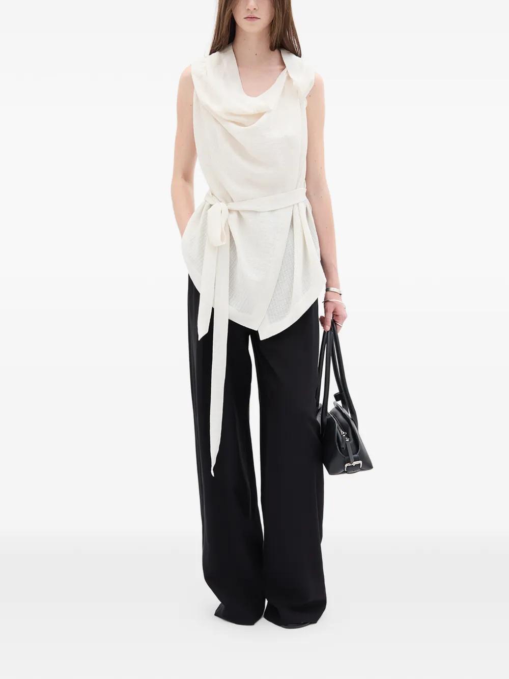 Ann Demeulemeester Sleeveless and tank tops for Women | Online
