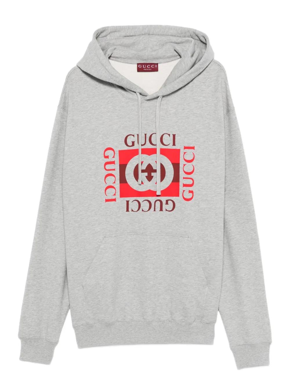GUCCI ロゴ パーカー ホワイト 楽天市場】GUCCI グッチ パーカー サイズ:M 23SS adidas