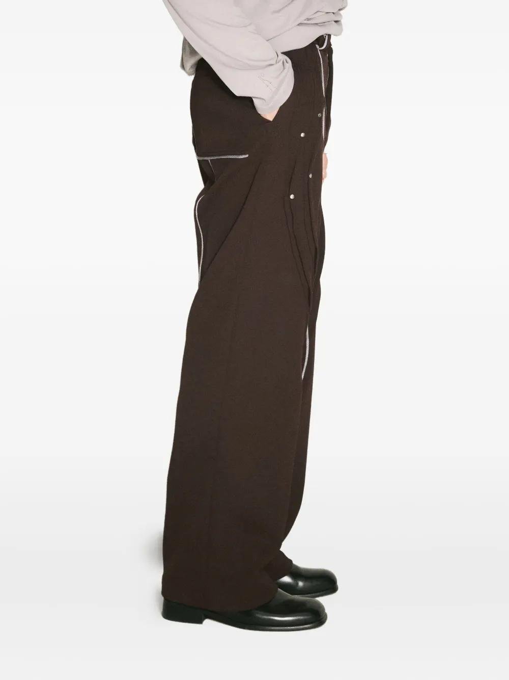 Kiko Kostadinov Pants for Men | Online Sale up to 65% off | Lyst