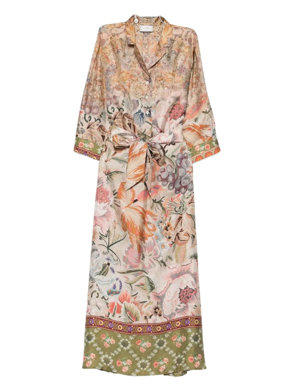 Pierre Louis Mascia Casual and day dresses for Women