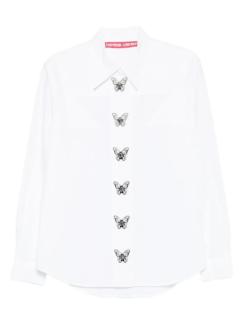 レディース Chopova Lowena トップス | オンラインセールは最大74%オフ  