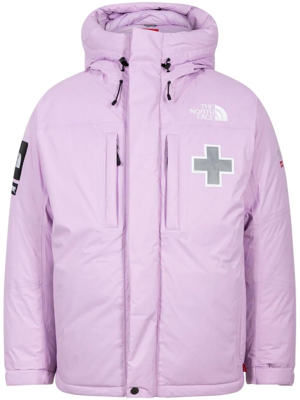 Designer Supreme North Face Map Jackets for Women Lyst UK
