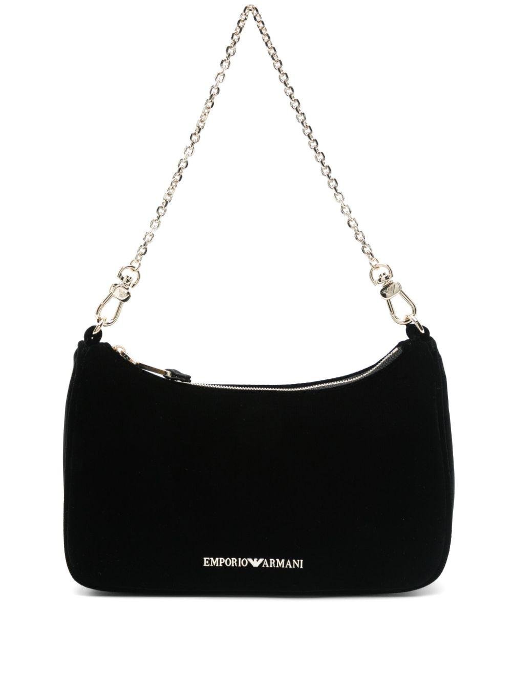 Emporio Armani Bags for Women Online Sale up to 50 off Lyst Canada