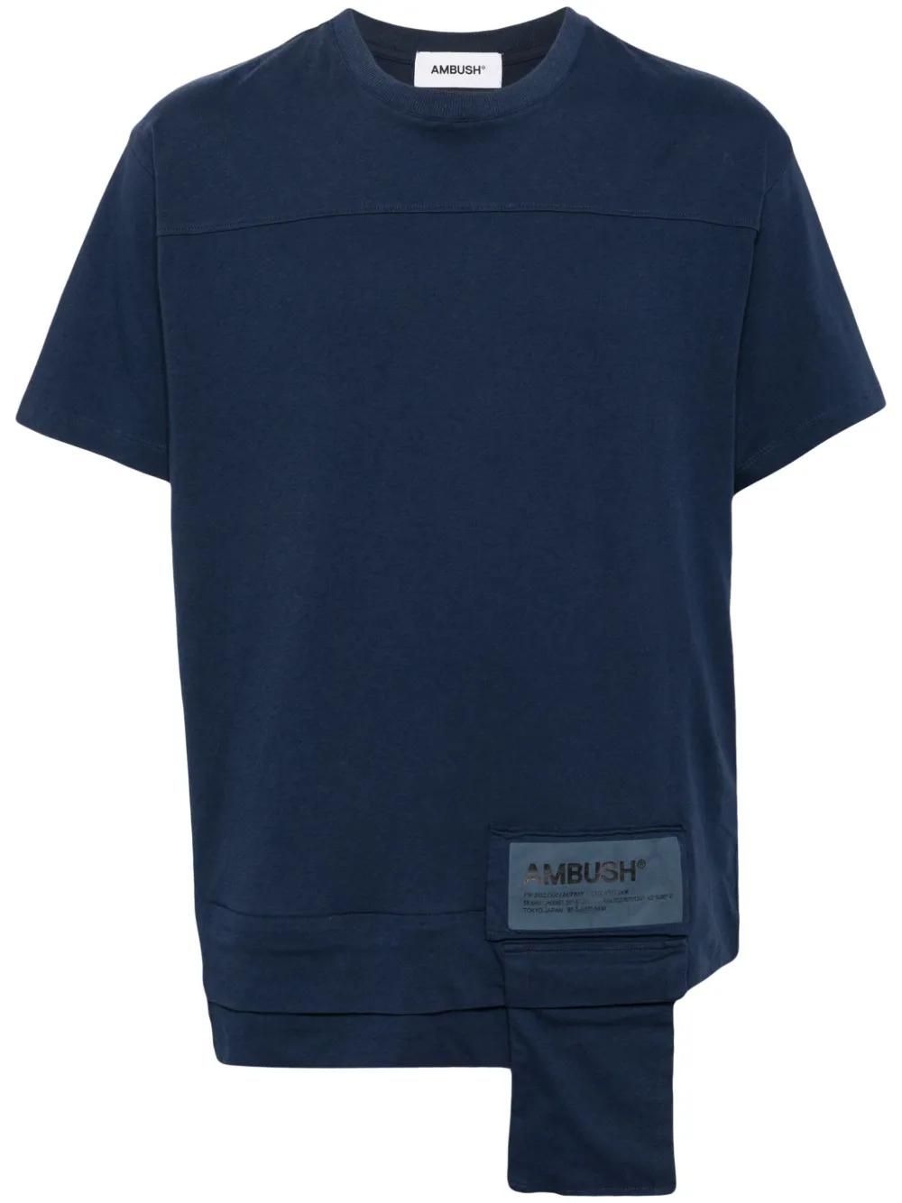 Ambush T-shirts for Men | Online Sale up to 54% off | Lyst