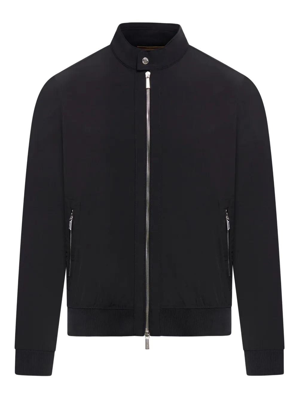 ジャケット MOORER CASUAL JACKETS Moorer Denver Jackets | Green | FARFETCH