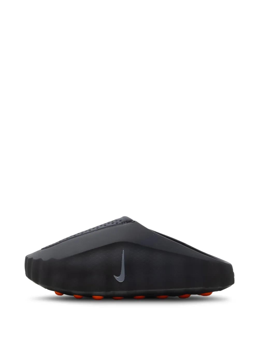 Nike Mind 001 Slide Sneakers in Black for Men | Lyst UK
