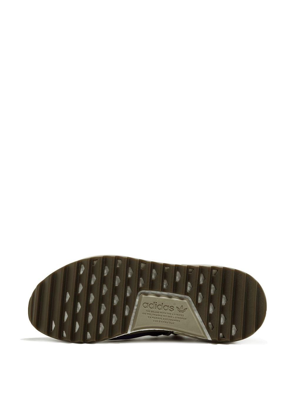 pharrell williams nmd purple