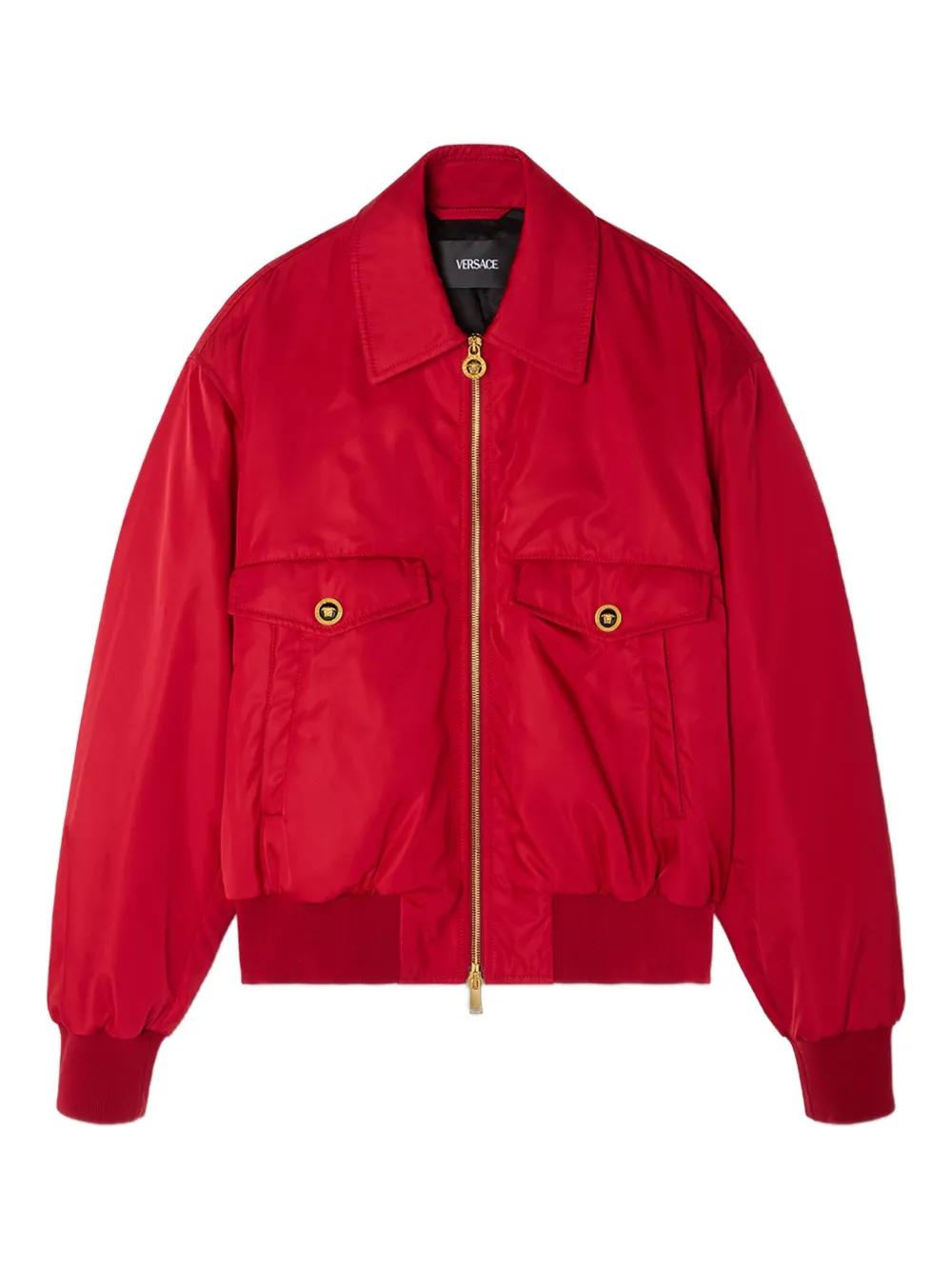 Versace Casual jackets for Men | Online Sale up to 53% off