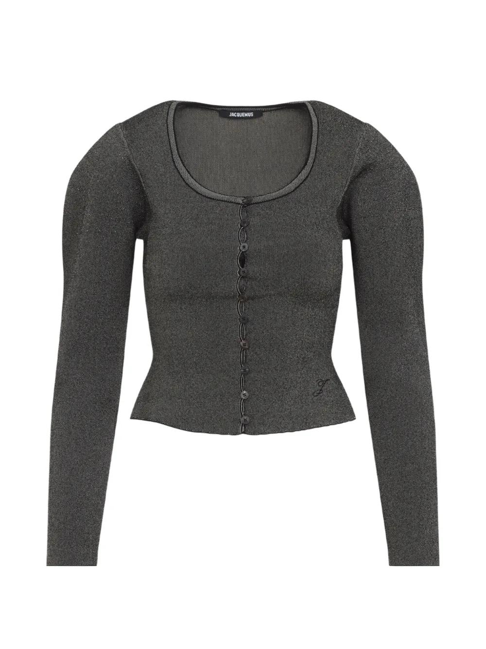 Jacquemus Cardigans for Women | Online Sale up to 50% off | Lyst