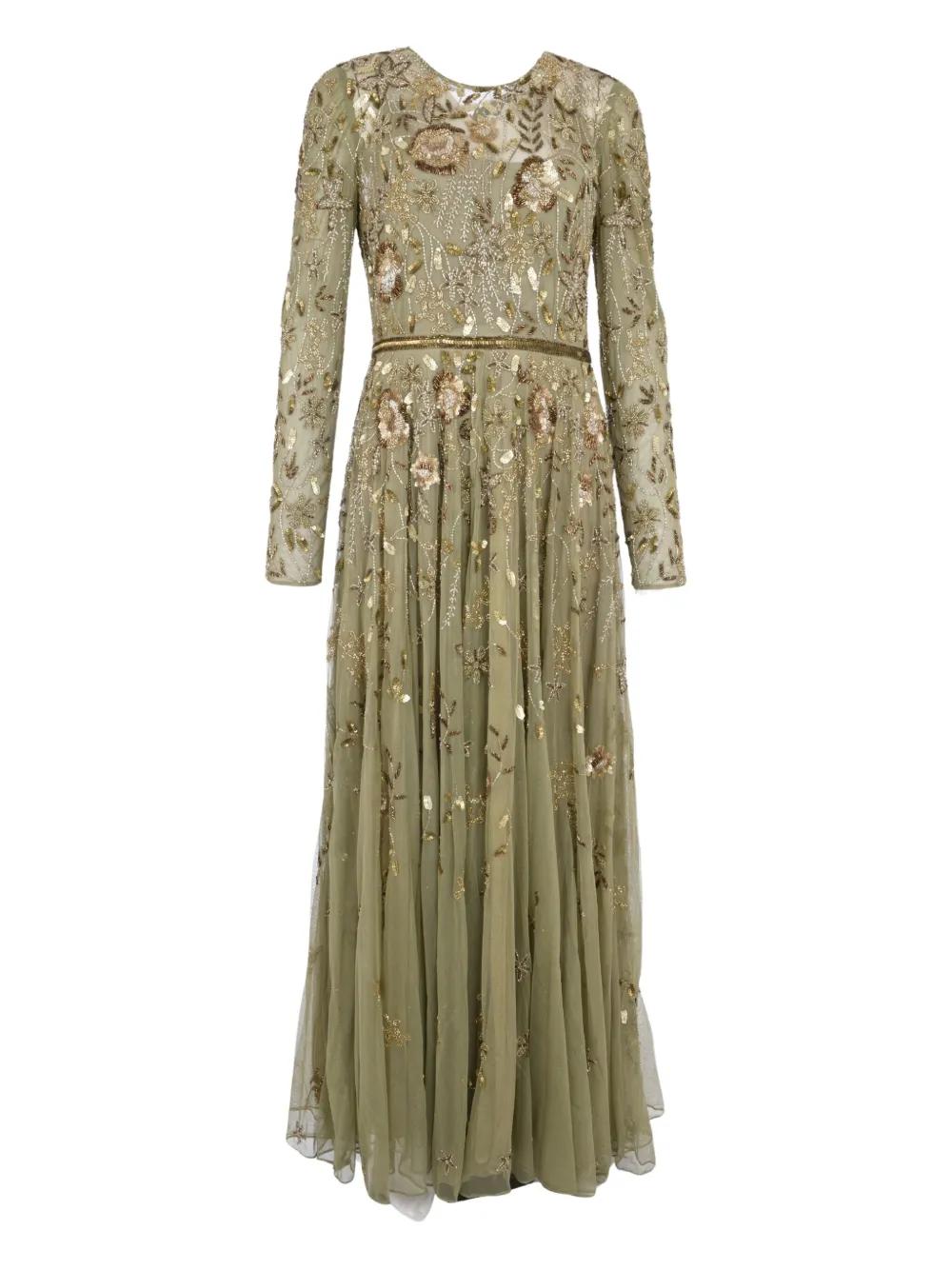 slim fit dress slacks Mac Duggal 20430 Dress