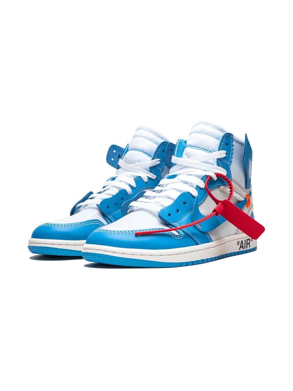 nike off white blu nike off white blu