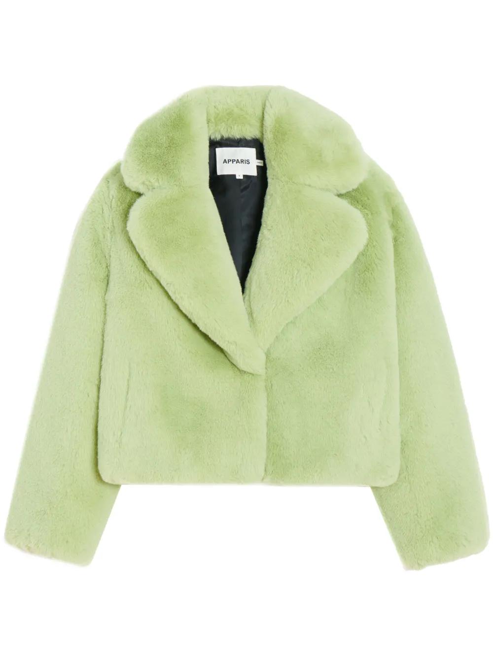 Miller Coat Apparis Faux Fur Coat Sale Fur Coat White Stuff Petra