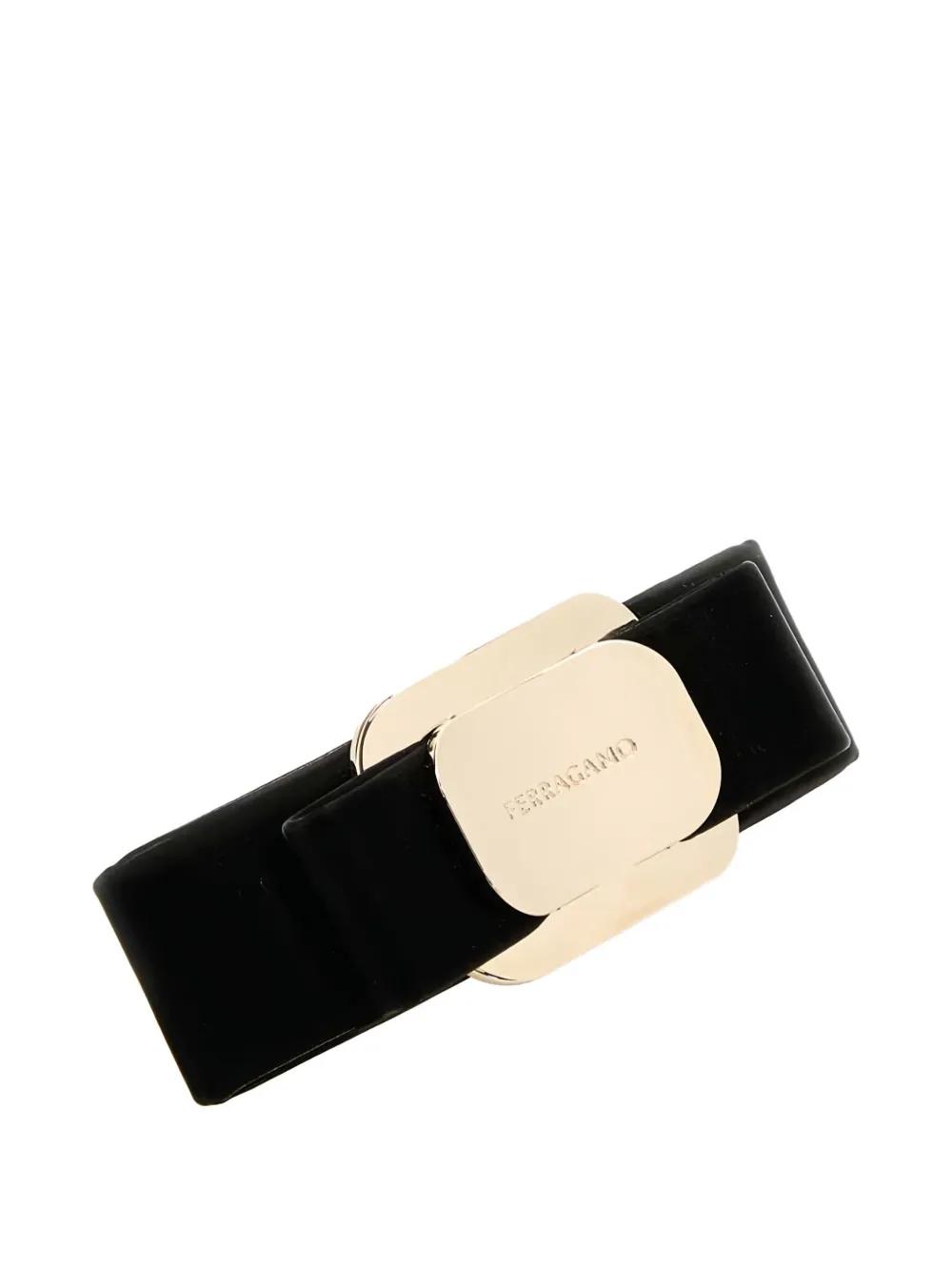 ヘアアクセサリー FERRAGAMO HAIR ACCESSORIES Ferragamo Headbands and Hair Accessories for Women | Online