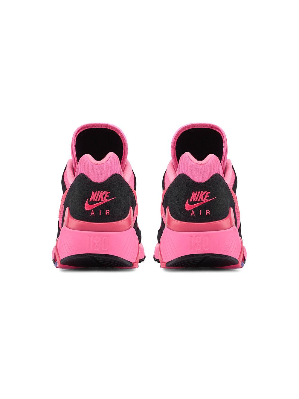 comme des garçons x nike air max 180