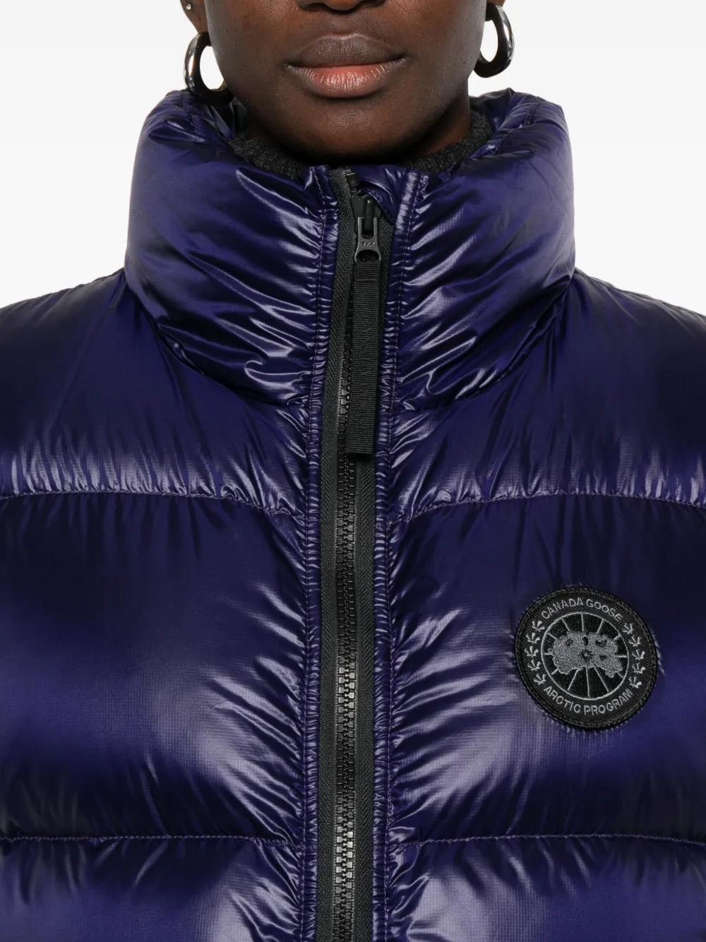 Giglio Canada Goose Damen Dunkelblau Canada Goose Jacken Für Damen