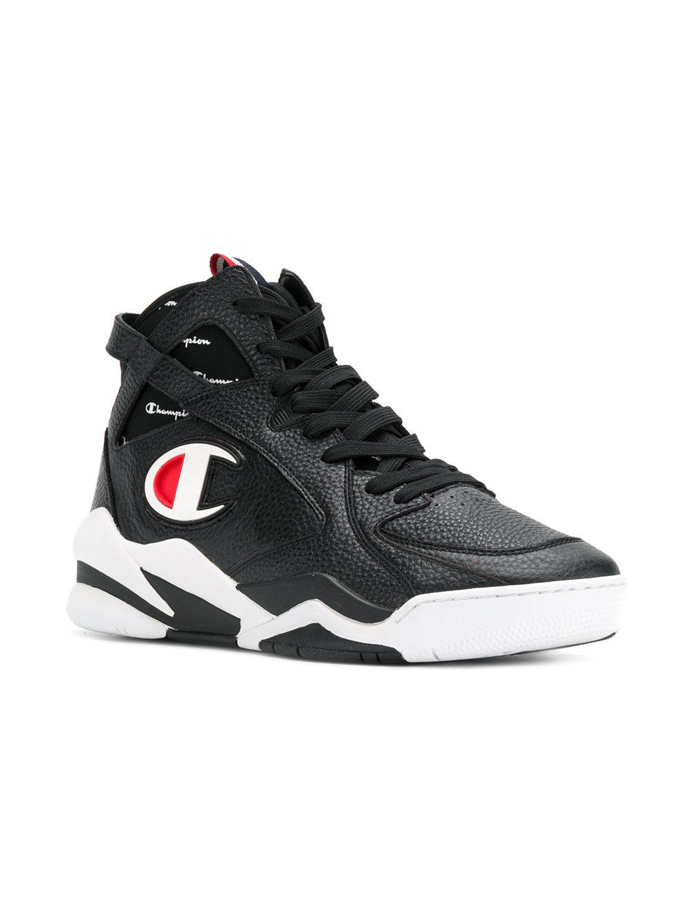 champion hightop
