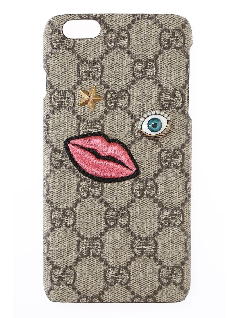 iphone 7 plus cases gucci
